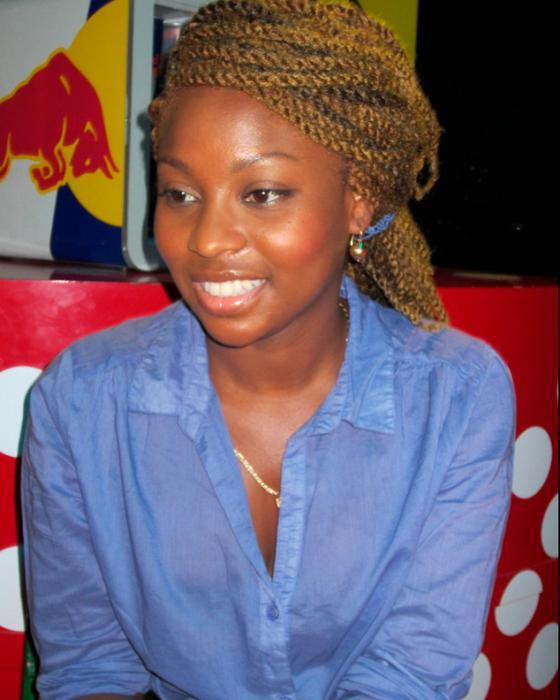 Goyo ChocQuibTown Goyo ChocQuibTown