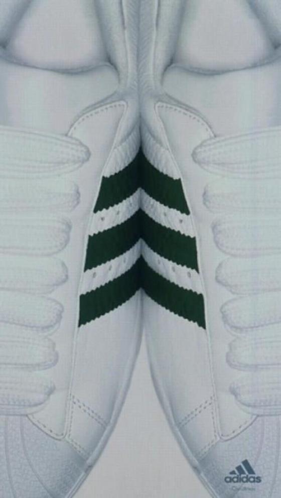 Adidas Adidas