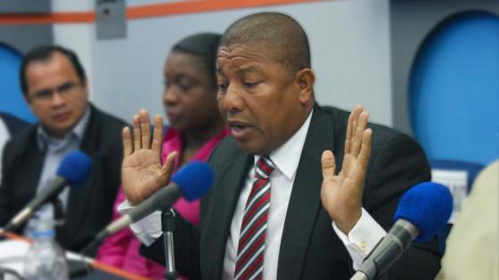 Imputado exalcalde de Buenaventura por corrupción Imputado exalcalde de Buenaventura por corrupción