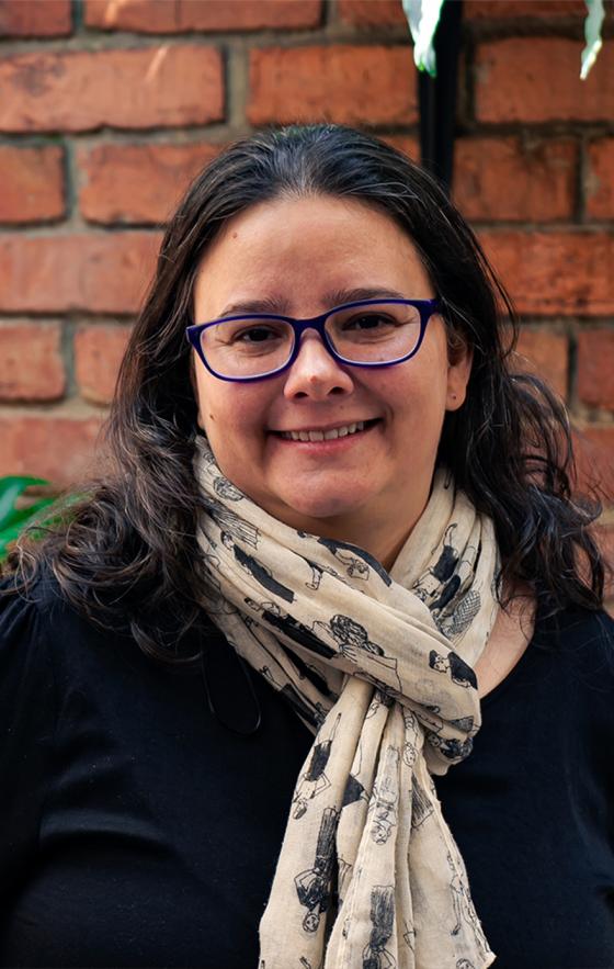 Ana María Savedra Ana María Savedra