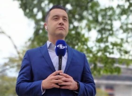 Andrés Noreña Noticias Caracol periodista Andrés Noreña Noticias Caracol periodista