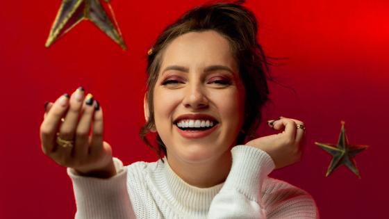 Angélica Jaimes Angélica Jaimes