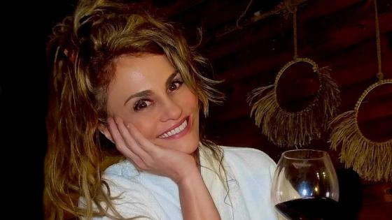 Aura Cristina Geithner Aura Cristina Geithner