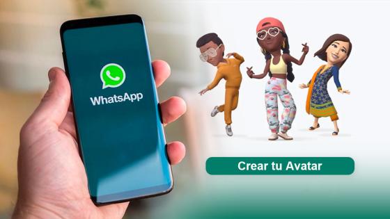 avatares whatsapp avatares whatsapp