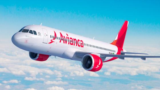 Avianca Avianca