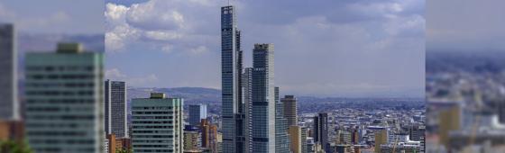 Torre Bacatá Torre Bacatá