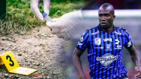 Kevin Balanta Kevin Balanta