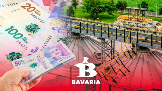 La millonaria inversión de Bavaria para su nueva sede La millonaria inversión de Bavaria para su nueva sede
