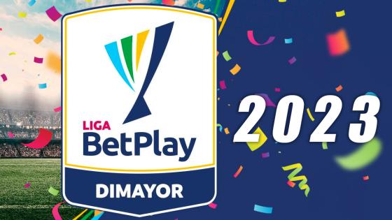 Liga Betplay fecha de inicio en el 2023 Liga Betplay