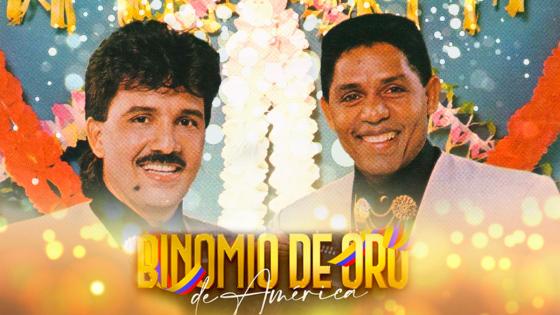 Los artistas que salieron del Binomio de Oro, la universidad del Vallenato Los artistas que salieron del Binomio de Oro, la universidad del Vallenato