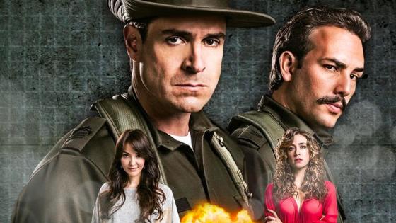 ¿Quién es quien en 'Bloque de búsqueda', la serie de moda en RCN? ¿Quién es quien en 'Bloque de búsqueda', la serie de moda en RCN?