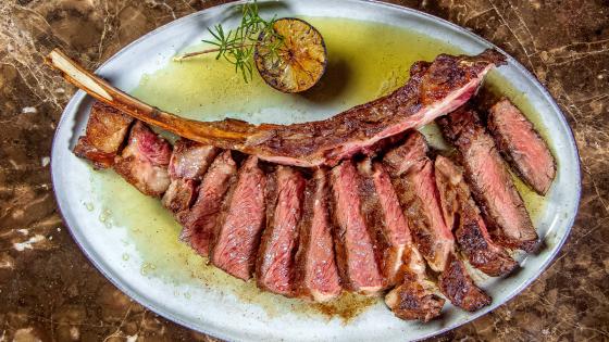 Tauro Steak House Tauro Steak House