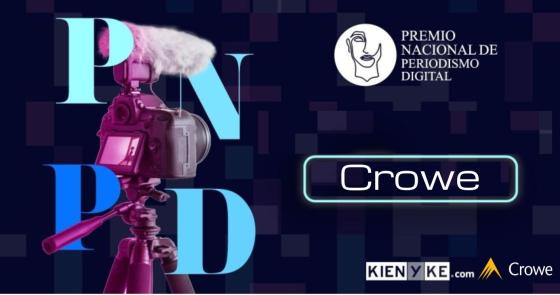 Crowe Crowe