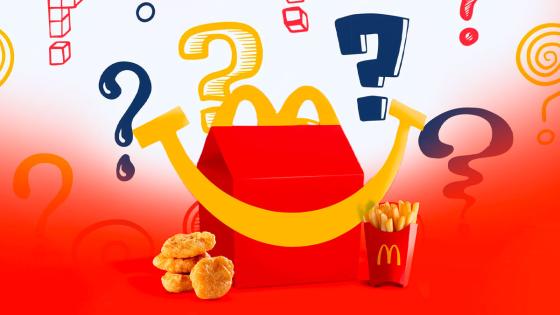 Sorpresa cajita feliz mcdonalds hoy clearance