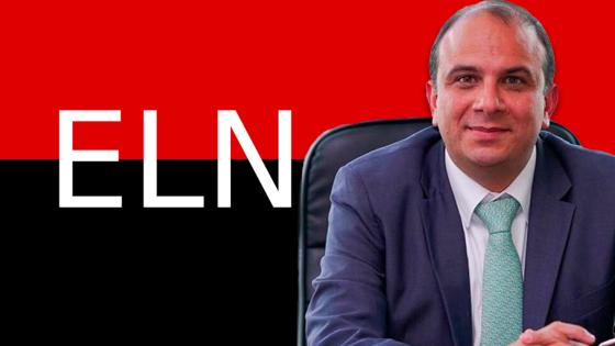 Defensoría del Pueblo ELN Defensoría del Pueblo ELN