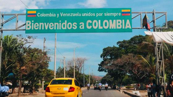 reapertura frontera colombia venezuela reapertura frontera colombia venezuela