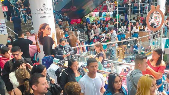 Las marcas que se unieron a la jornada de Bogotá Despierta Las marcas que se unieron a la jornada de Bogotá Despierta