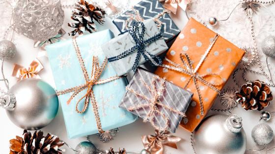 Compras navideñas Compras navideñas