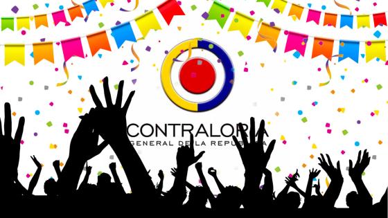 Contraloría Contraloría