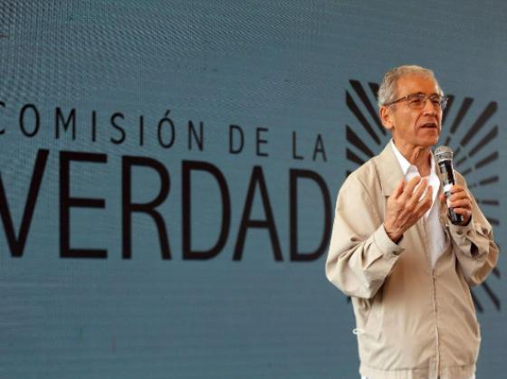 Comisión de la Verdad análisis Comisión de la Verdad
