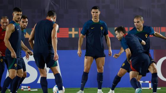 Cristiano Ronaldo Cristiano Ronaldo