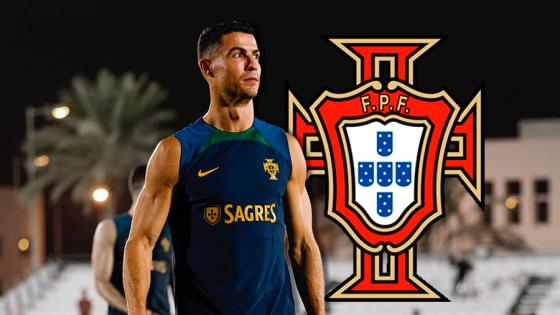 Cristiano Ronaldo Cristiano Ronaldo crisis