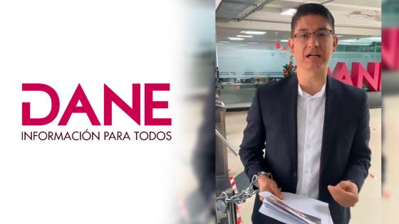 alcalde la vega DANE alcalde la vega DANE