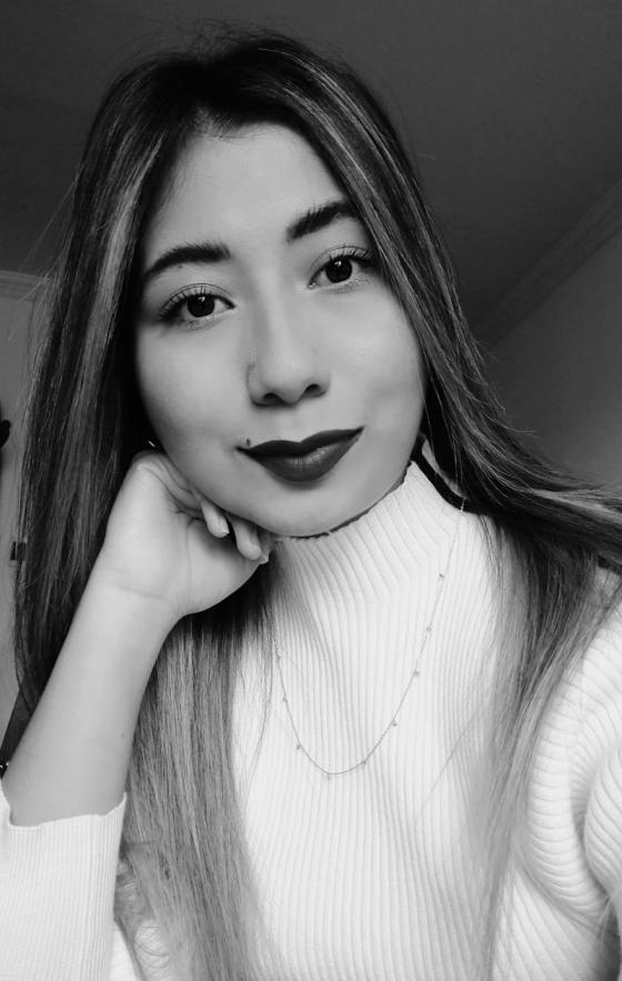 Daniela Quintero Daniela Quintero