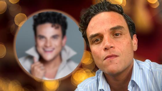 El radical cambio físico de Silvestre Dangond en los últimos años