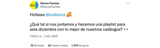 Discos fuentes y Codiscos Discos fuentes y Codiscos
