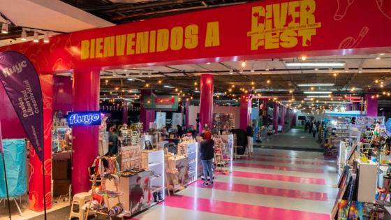 Centro comercial abre las puertas a emprendimientos locales