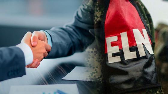 ELN-Paz ELN-Paz