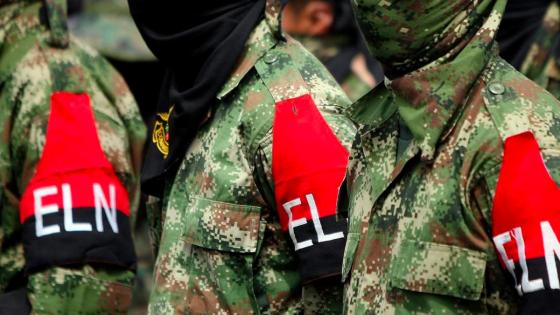 ELN ELN