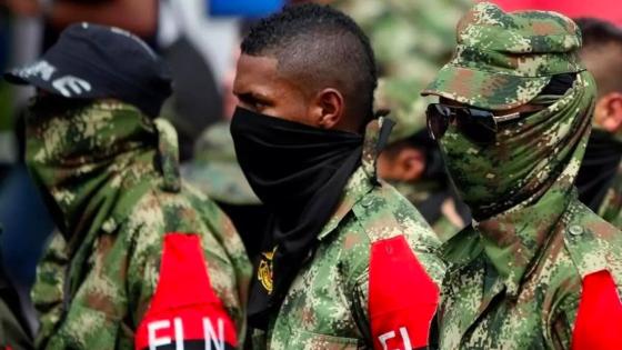 ELN ELN