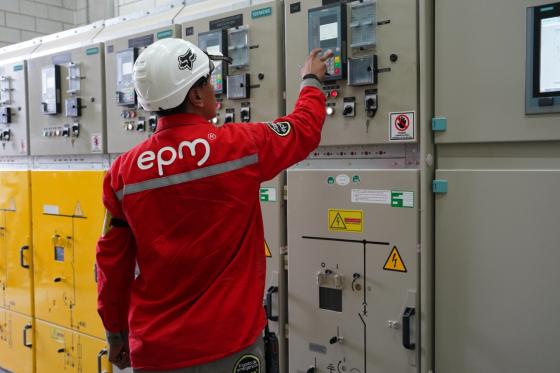logros EPM 2022 noticias Medellín Antioquia Colombia logros EPM 2022 noticias Medellín Antioquia Colombia