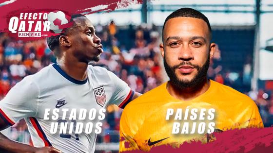 Mundial de Qatar 2022