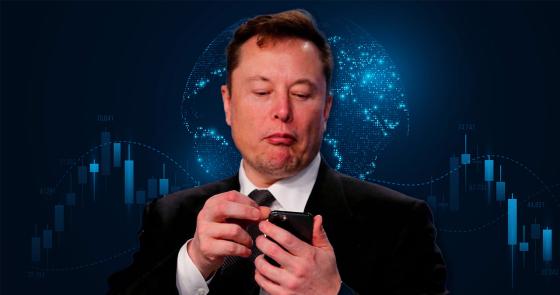 La 'jugadita' de Elon Musk para retener anunciantes en Twitter