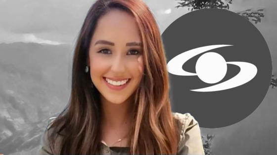 Erica Zapata Noticias Caracol Erica Zapata Noticias Caracol