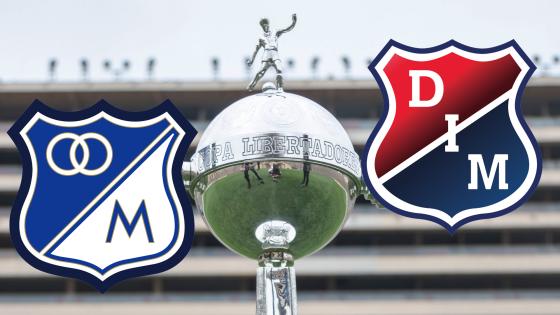 Millonarios Millonarios