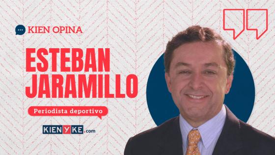 Esteban-Jaramillo