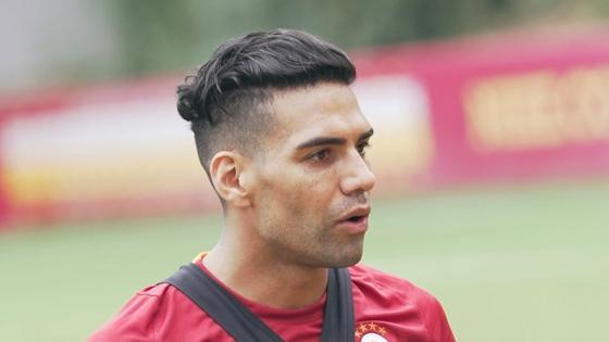 Falcao