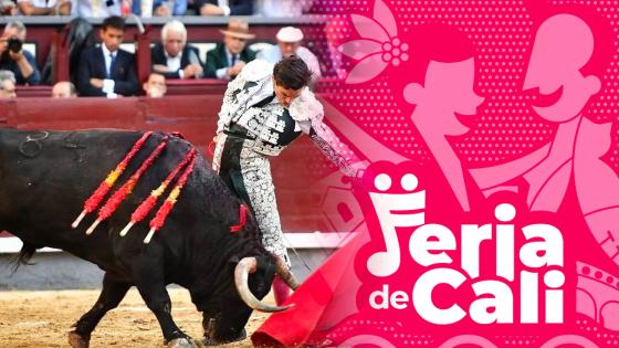 corridas de toros Feria de Cali