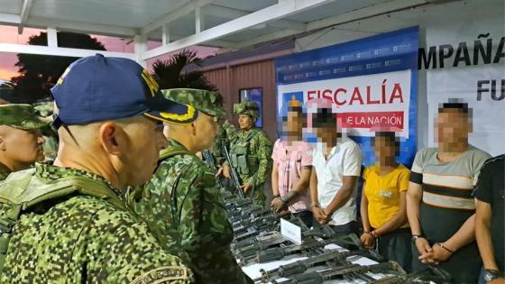 Ejército Nacional Ejército Nacional
