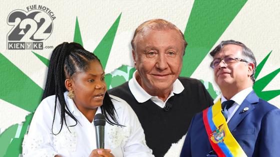 Políticos Políticos