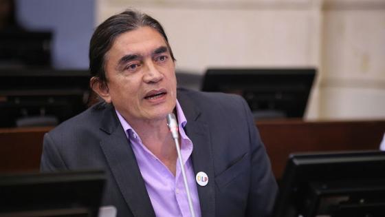 Gustavo Bolívar Renuncia Gustavo Bolívar Renuncia