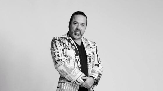 Héctor Prado Héctor Prado