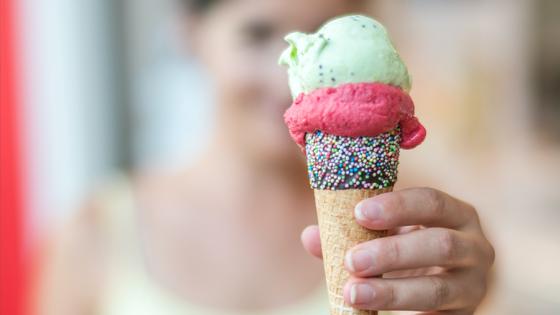 mejores helados colombia