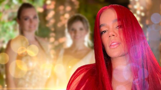 ¿Quiénes son las hermanas de Karol G que se roban piropos en redes? ¿Quiénes son las hermanas de Karol G que se roban piropos en redes?