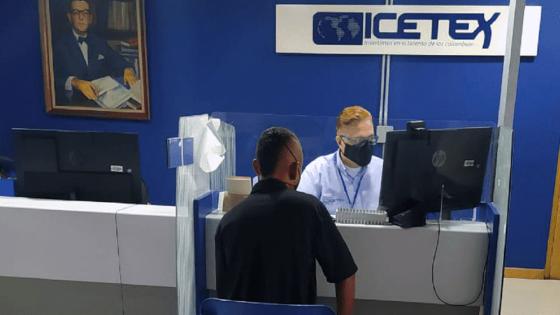 ICETEX ICETEX