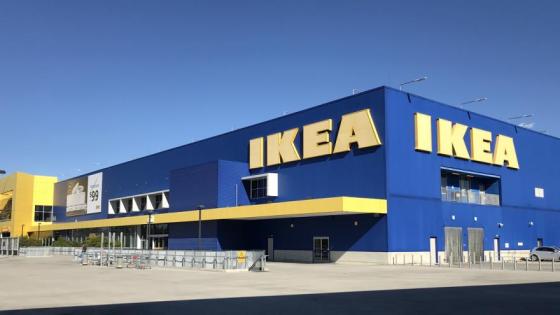 ikea ikea